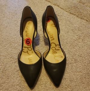 Sam Edelman pointy heel's